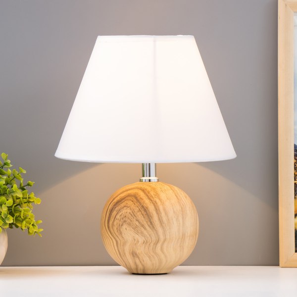 Прикроватная лампа Risalux Аделла / 9888165