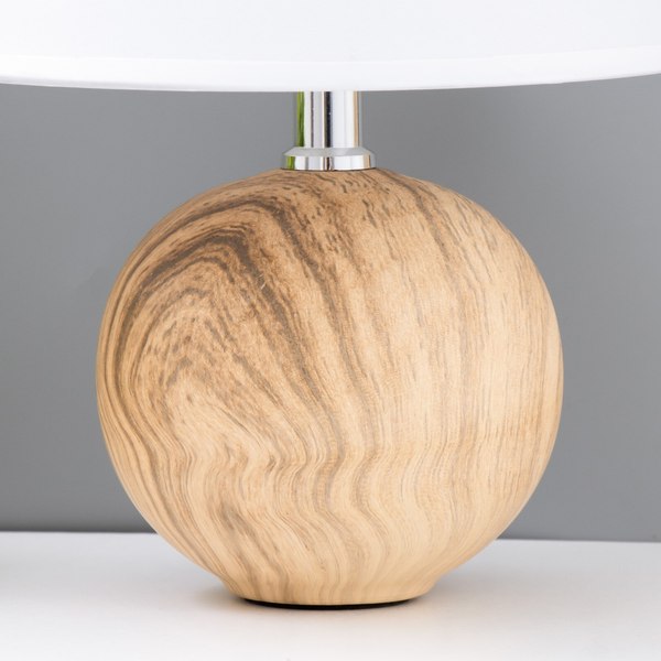 Прикроватная лампа Risalux Аделла / 9888165