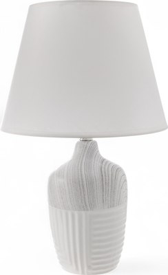 Прикроватная лампа Risalux Строгие линии / 10683305 - фото