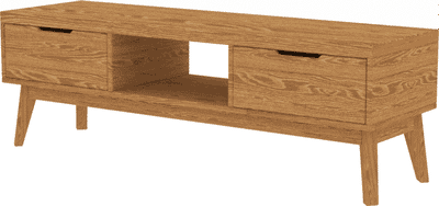 Тумба ФанДОК Доната 9 Ф-137.9