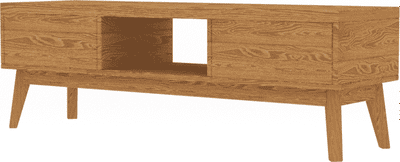 Тумба ФанДОК Доната 9 Ф-137.9