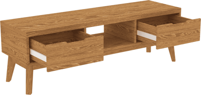 Тумба ФанДОК Доната 9 Ф-137.9