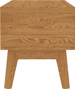 Тумба ФанДОК Доната 9 Ф-137.9