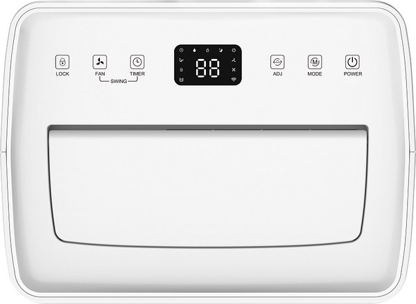 Осушитель воздуха Neoclima ND-40RH