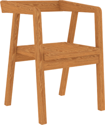 Стул ФанДОК Доната 10 Ф-137.10 - фото