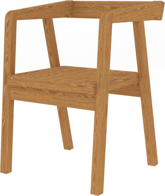 Стул ФанДОК Доната 10 Ф-137.10