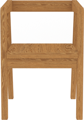 Стул ФанДОК Доната 10 Ф-137.10