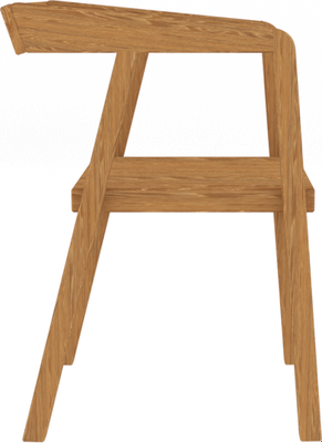 Стул ФанДОК Доната 10 Ф-137.10