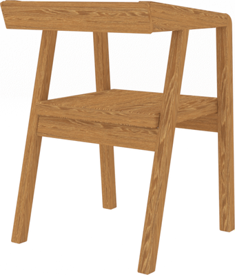 Стул ФанДОК Доната 10 Ф-137.10