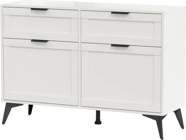 Тумба Anrex Mone 2D2S - фото