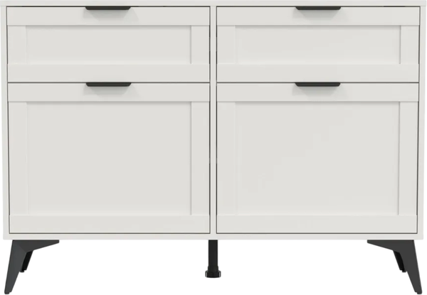 Тумба Anrex Mone 2D2S