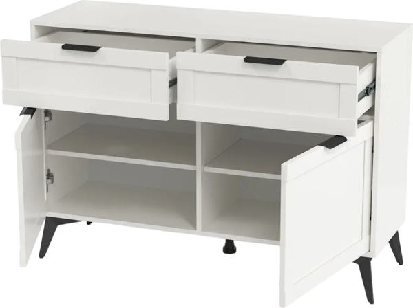 Тумба Anrex Mone 2D2S