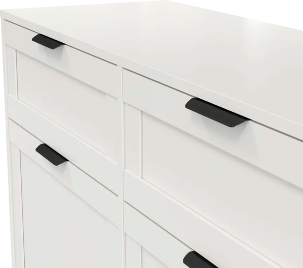 Тумба Anrex Mone 2D2S