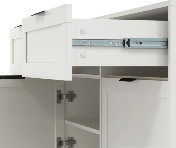 Тумба Anrex Mone 2D2S