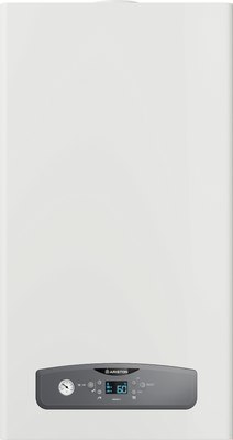 Газовый котел Ariston Argis C 15 FF / 3636149 - фото