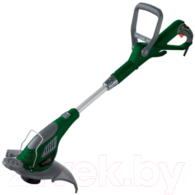 Триммер электрический Oasis TE-50 - фото