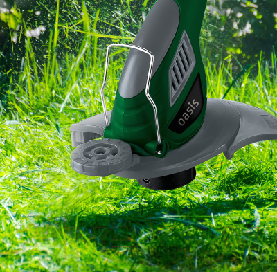 Триммер электрический Oasis TE-50