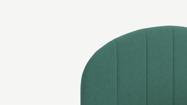 Односпальная кровать Moon Family 1262 / MF012334