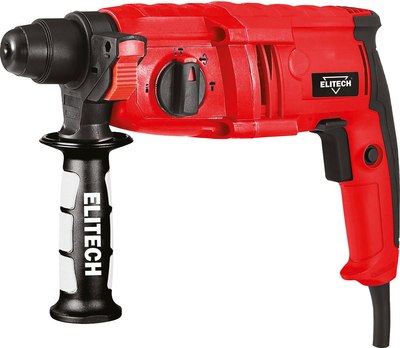 Перфоратор Elitech П 240РЭМ - фото
