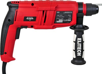 Перфоратор Elitech П 240РЭМ