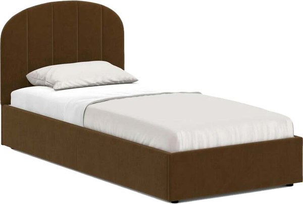 Односпальная кровать Moon Family 1262 / MF012254 - фото