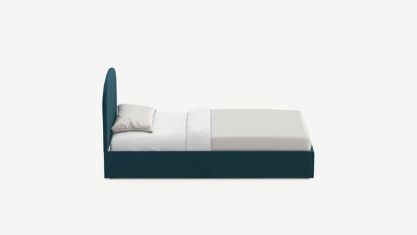 Односпальная кровать Moon Family 1262 / MF012204