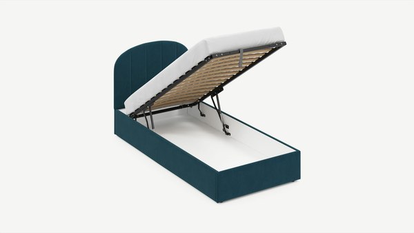 Односпальная кровать Moon Family 1262 / MF012204