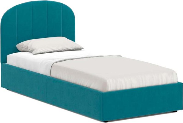 Односпальная кровать Moon Family 1262 / MF012464 - фото