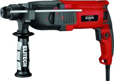 Перфоратор Elitech П 280РЭМ / 204026 - фото