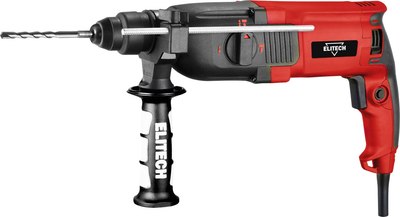 Перфоратор Elitech П 280РЭМ / 204026