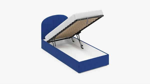 Односпальная кровать Moon Family 1262 / MF012444