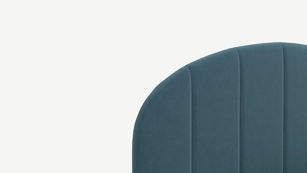 Односпальная кровать Moon Family 1262 / MF012324