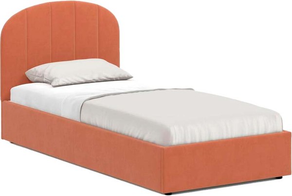 Односпальная кровать Moon Family 1262 / MF012514 - фото