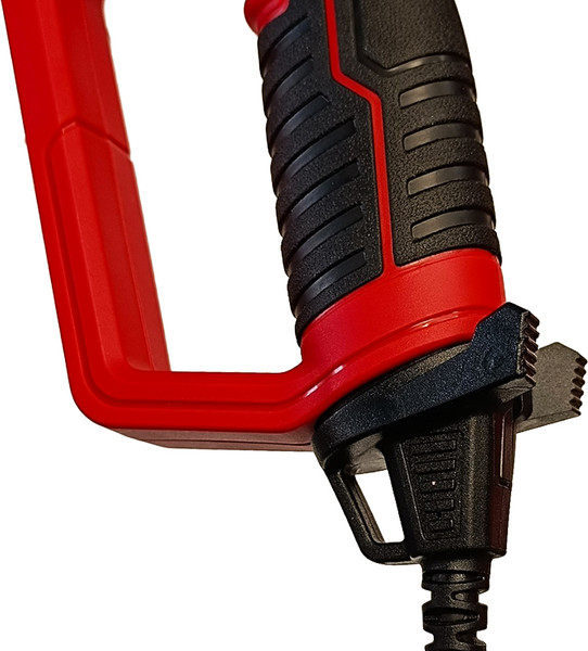 Строительный фен Elitech ТВ 2060С / 204524