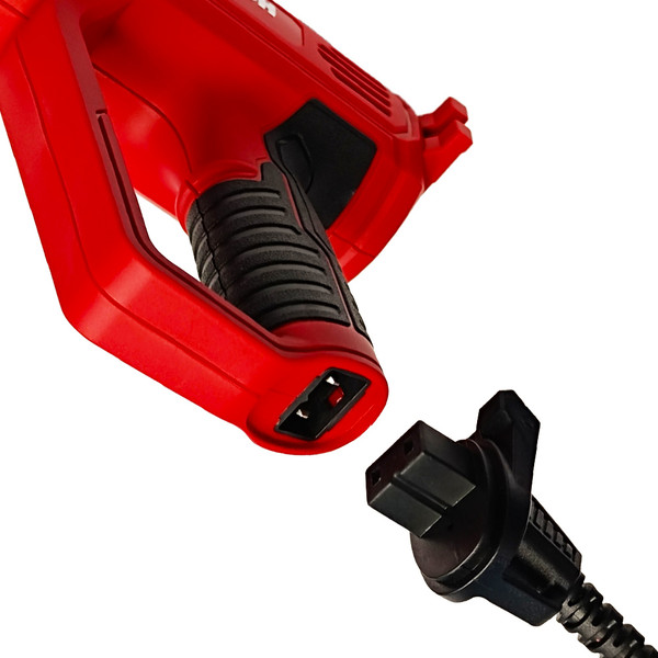 Строительный фен Elitech ТВ 2060С / 204524