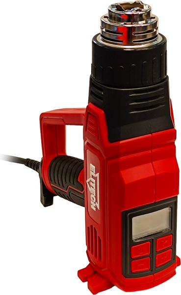 Строительный фен Elitech ТВ 2060С / 204524