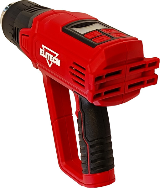 Строительный фен Elitech ТВ 2060С / 204524