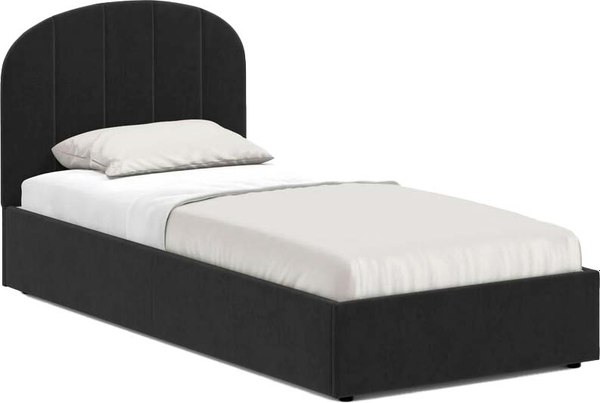 Односпальная кровать Moon Family 1262 / MF012264 - фото