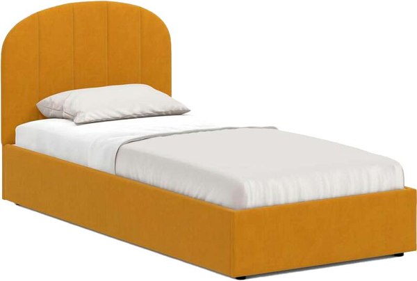 Односпальная кровать Moon Family 1262 / MF012224 - фото