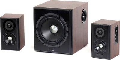 Мультимедиа акустика Edifier S350DB - фото