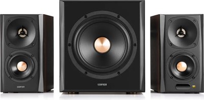 Мультимедиа акустика Edifier S350DB