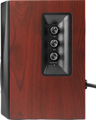 Мультимедиа акустика Edifier S350DB