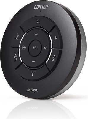 Мультимедиа акустика Edifier S350DB