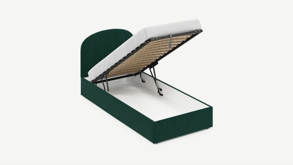 Односпальная кровать Moon Family 1262 / MF012354