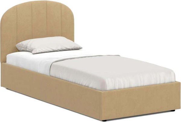 Односпальная кровать Moon Family 1262 / MF012214 - фото