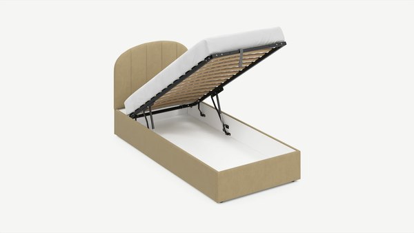 Односпальная кровать Moon Family 1262 / MF012214