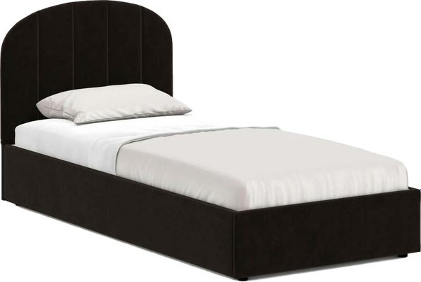 Односпальная кровать Moon Family 1262 / MF012244 - фото