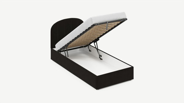 Односпальная кровать Moon Family 1262 / MF012244