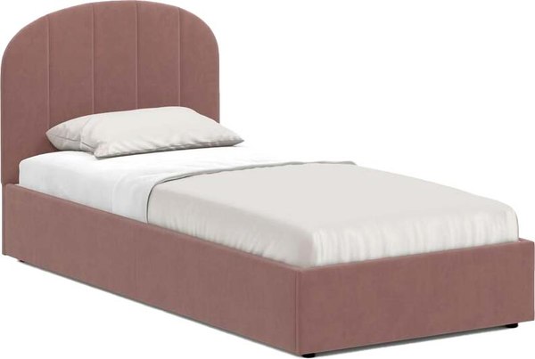 Односпальная кровать Moon Family 1262 / MF012504 - фото