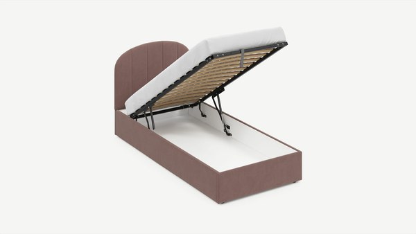 Односпальная кровать Moon Family 1262 / MF012504